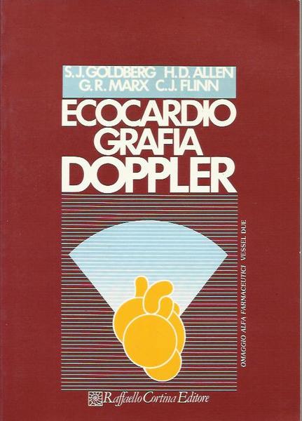 Ecocardiografia Doppler