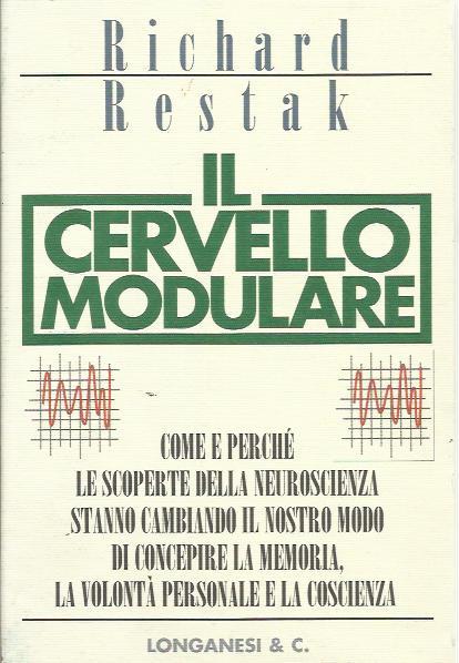 Il cervello modulare