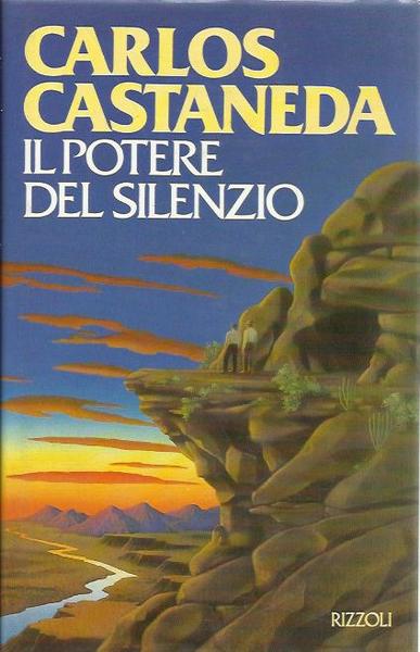 Il potere del silenzio