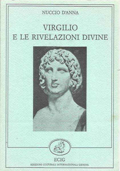 Virgilio e le rilevazioni divine