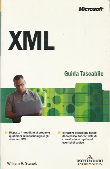 XML - Guida tascabile