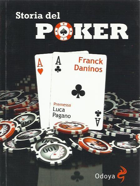 Storia del poker