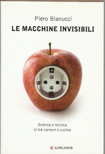 Le macchine invisibili