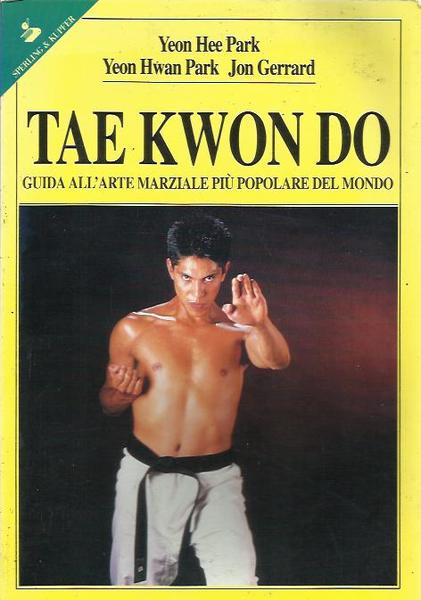 Tae kwon do