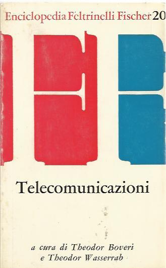Telecomunicazioni