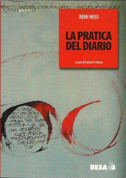 La pratica del diario