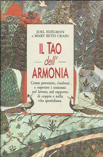 Il tao dell'armonia