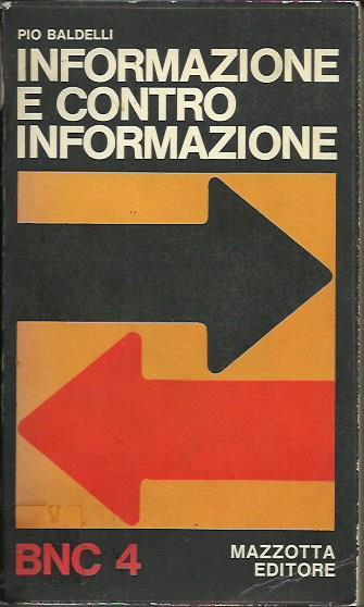 Informazione e controinformazione; Edizione riveduta e aggiornata