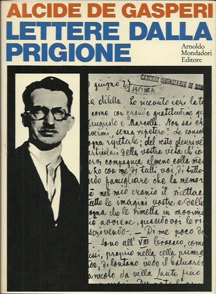 Lettere dalla prigione 1927-1928