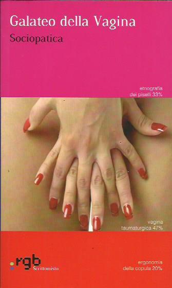 Galateo della vagina