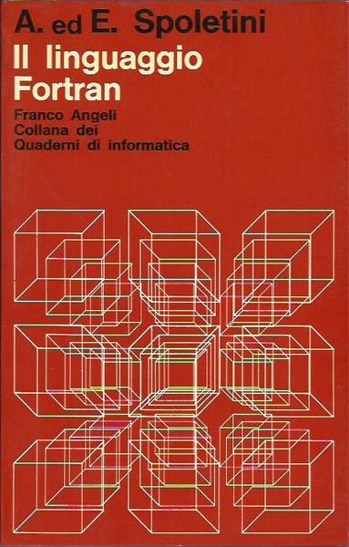 Il linguaggio Fortran