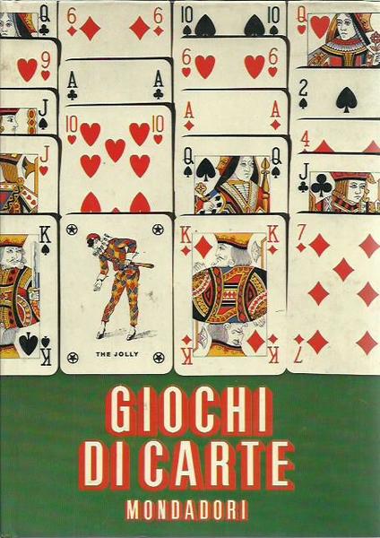 Giochi di carte