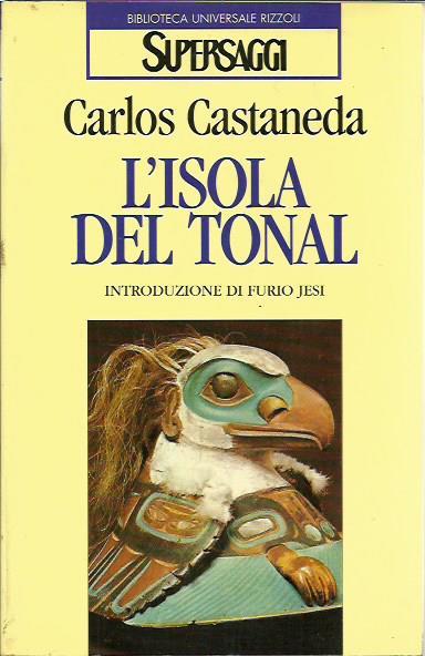 L'isola del Tonal
