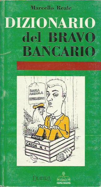 Dizionario del bravo bancario