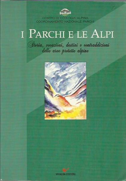 I parchi e le Alpi