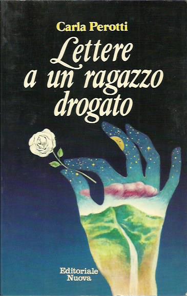 Lettere a un ragazzo drogato