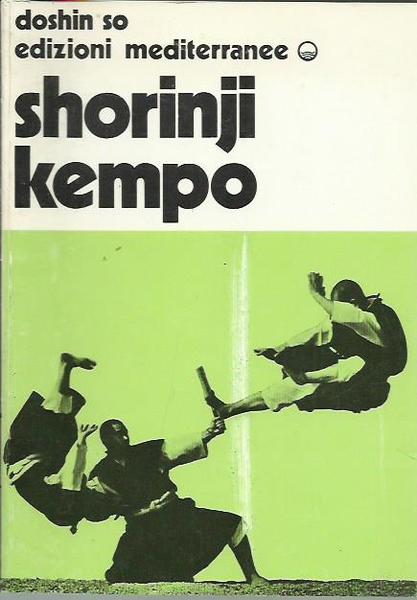 Shorinji kempo