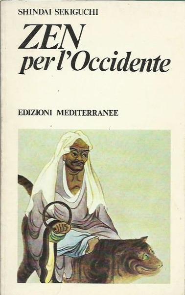 Zen per l'Occidente