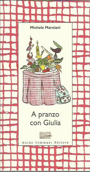 A pranzo con Giulia