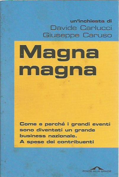 Magna magna