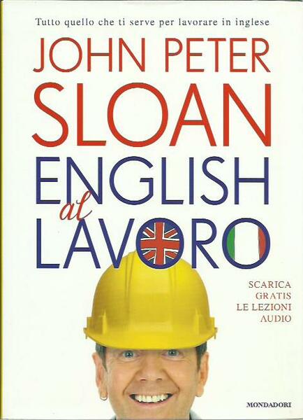 English al lavoro