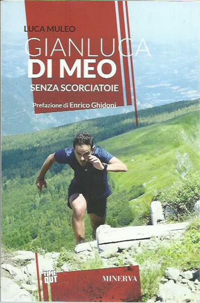 Gianluca Di Meo. Senza scorciatoie