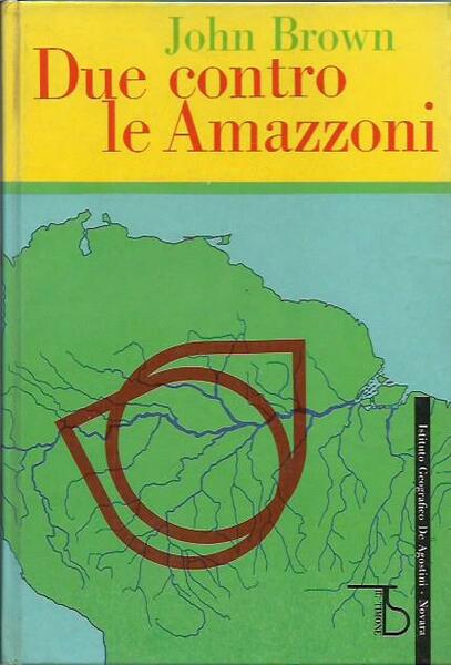 Due contro le amazzoni