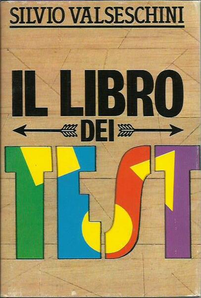 Il libro dei test
