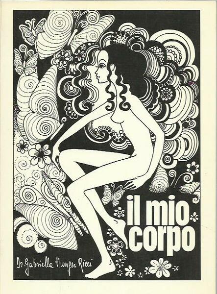 Il mio corpo