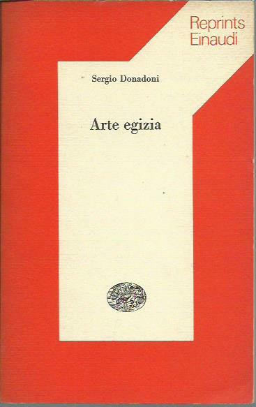Arte egizia