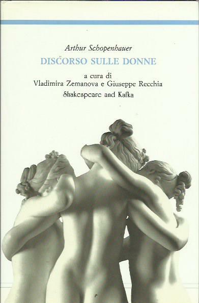 Discorso sulle donne