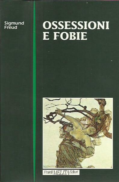Ossessioni e fobie