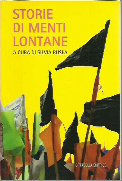Storie di menti lontane