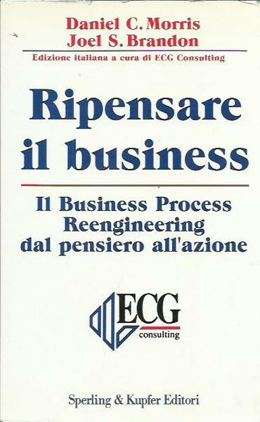 Ripensare il business