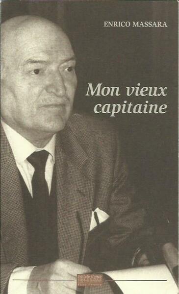 Mon vieux capitaine