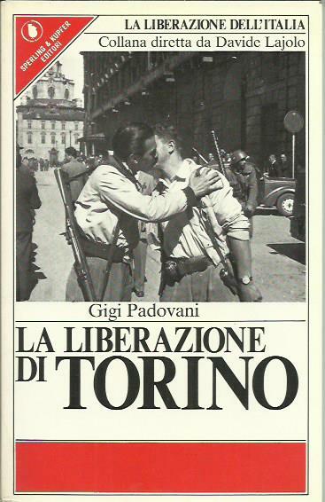 La liberazione di Torino