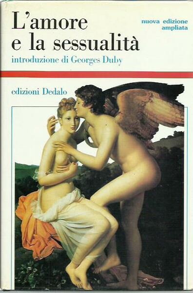 L'amore e la sessualità