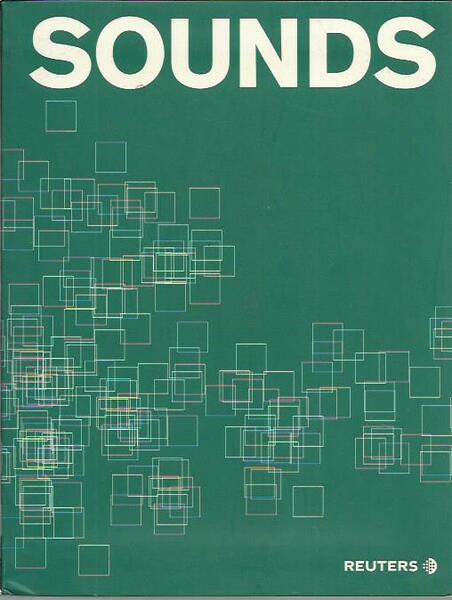 Sounds - Scream Speak Whisper Silence
