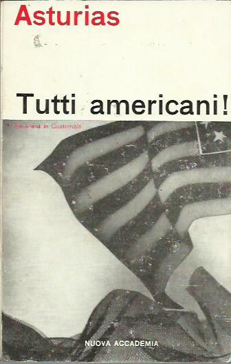 Tutti americani!