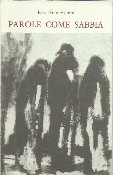 Parole come sabbia