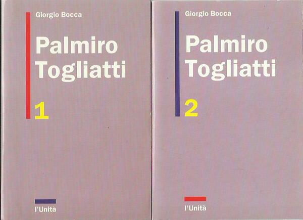 Palmiro Togliatti