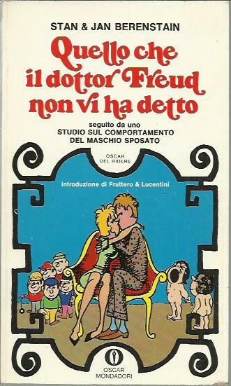 Quello che il dottor Freud non vi ha detto