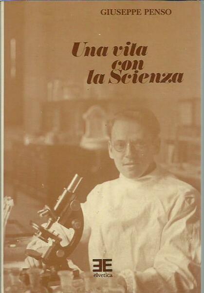 Una vita con la scienza