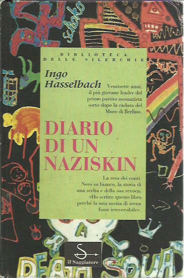 Diario di un naziskin