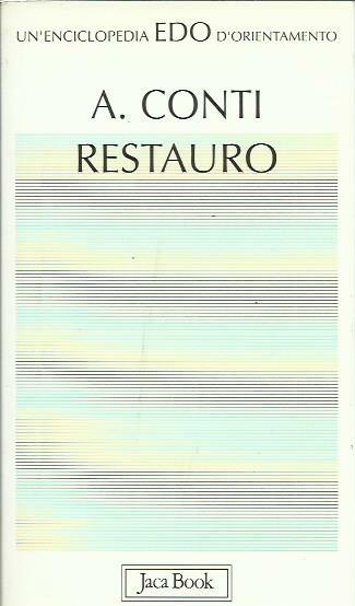 Restauro