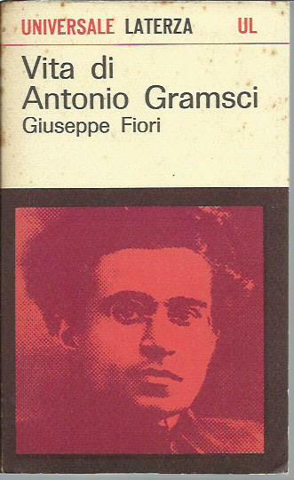 Vita di Antonio Gramsci