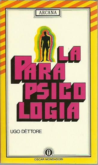 La parapsicologia