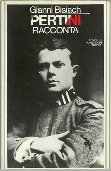 Pertini racconta