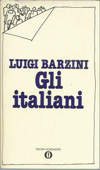 Gli italiani