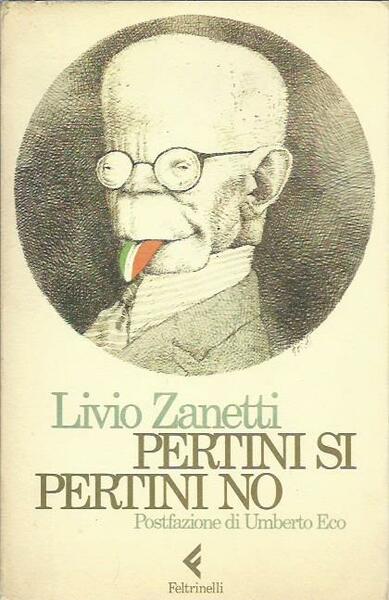 Pertini si, Pertini no